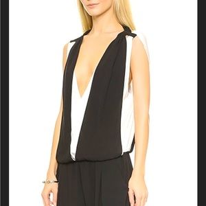 Ramy brook jumpsuit size XS